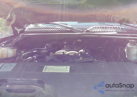 2003 Chevrolet Silverado 2500Hd Ls z USA, uszkodzony, nr VIN 1GCHK29G33E175701